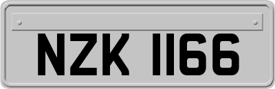 NZK1166