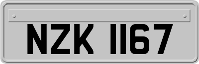 NZK1167