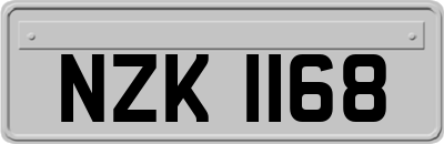 NZK1168