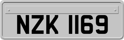 NZK1169