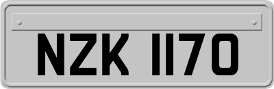NZK1170