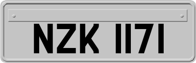 NZK1171