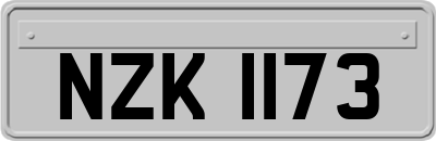 NZK1173