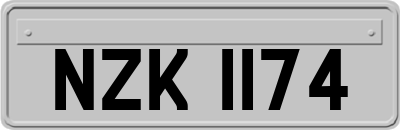 NZK1174