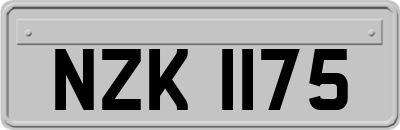 NZK1175