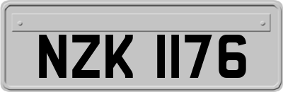 NZK1176