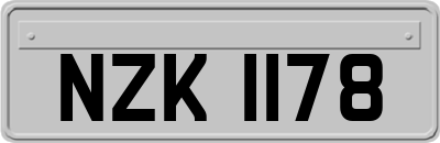 NZK1178