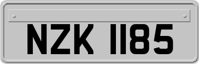 NZK1185