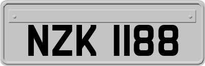 NZK1188