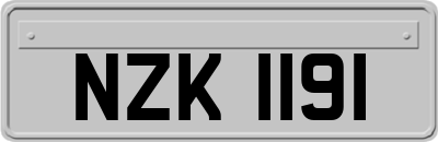 NZK1191