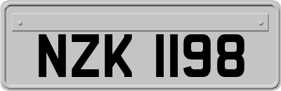 NZK1198