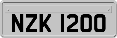 NZK1200