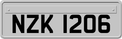 NZK1206