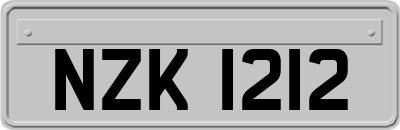NZK1212