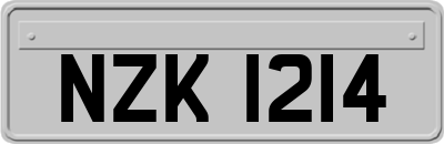 NZK1214