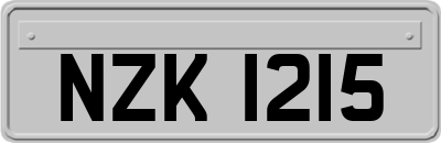 NZK1215