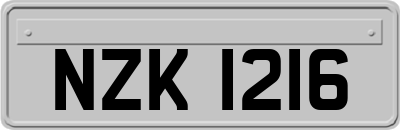 NZK1216