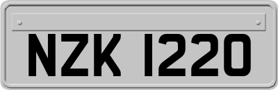 NZK1220