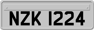 NZK1224