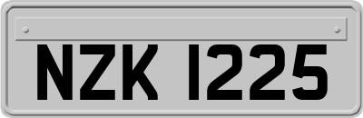 NZK1225