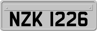 NZK1226