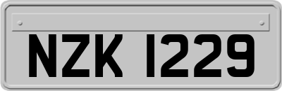 NZK1229