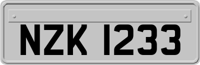 NZK1233
