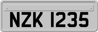 NZK1235