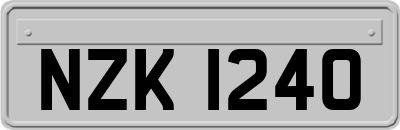 NZK1240