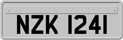 NZK1241