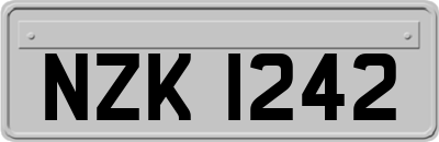NZK1242