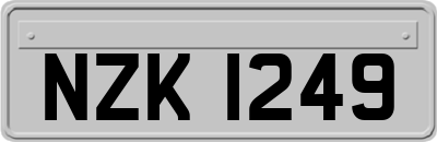 NZK1249