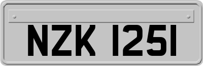 NZK1251