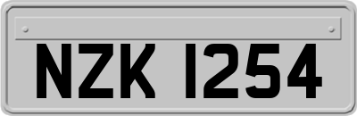 NZK1254
