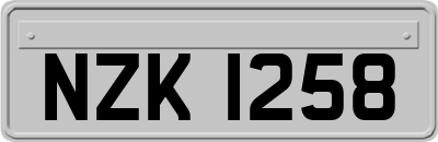 NZK1258