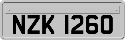 NZK1260