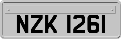 NZK1261