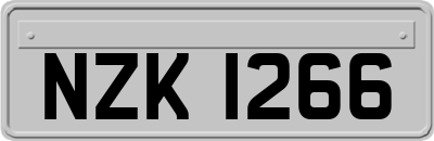 NZK1266