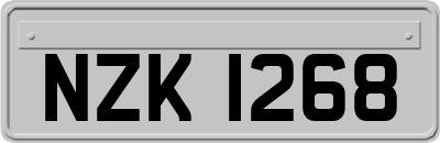NZK1268