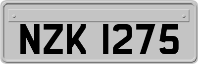 NZK1275