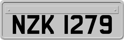 NZK1279