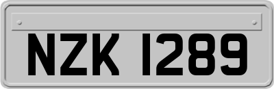 NZK1289