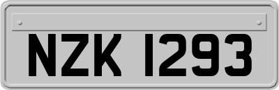 NZK1293