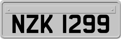 NZK1299