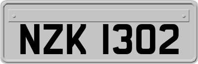 NZK1302