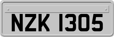 NZK1305