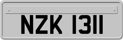 NZK1311