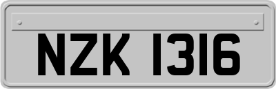 NZK1316