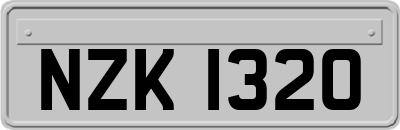 NZK1320