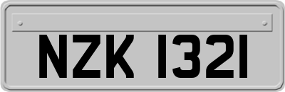 NZK1321